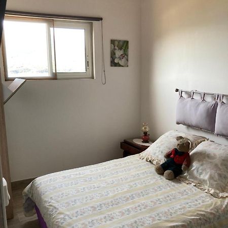 T3 Propriano Pied Dans L'Eau Apartment Luaran gambar